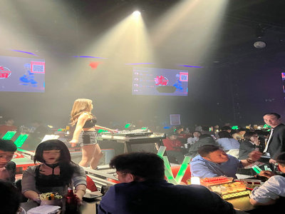 荆门夜场招聘